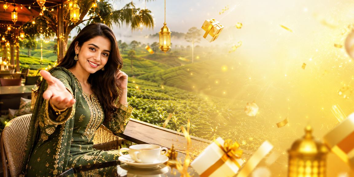 ঈদ উৎসবে সিলেট ক্যাসিনো বিনোদন ও বাজি